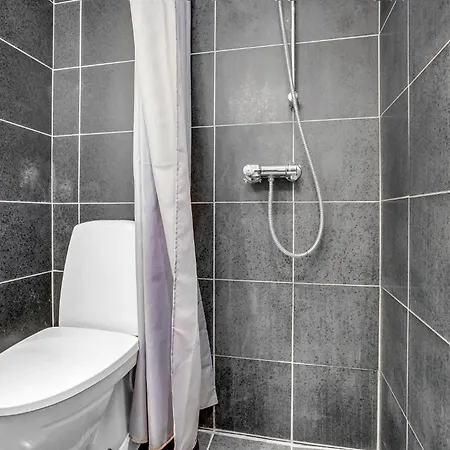 Dom wakacyjny Romo With Fireplace 06