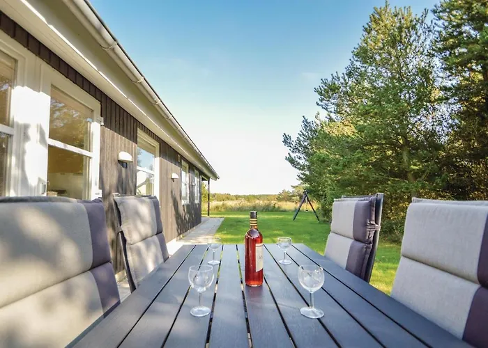 Сasa de vacaciones With Fireplace 06 Romo