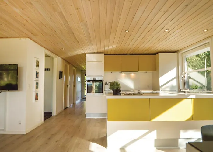 With Fireplace 06 Romo